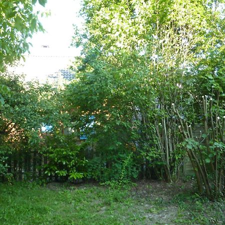 Studio 30 M2 Jardinet 10Minutes Annecy Naves-Parmelan Exterior photo