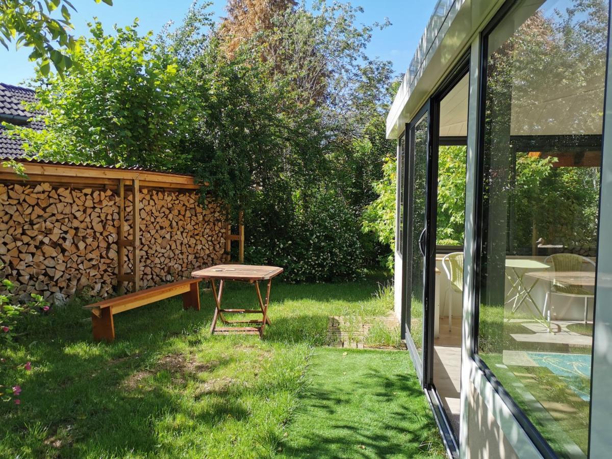 Studio 30 M2 Jardinet 10Minutes Annecy Naves-Parmelan Exterior photo