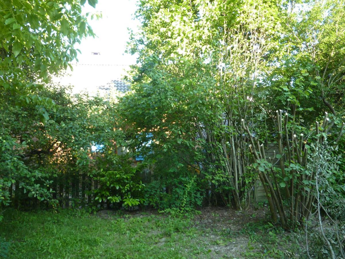 Studio 30 M2 Jardinet 10Minutes Annecy Naves-Parmelan Exterior photo