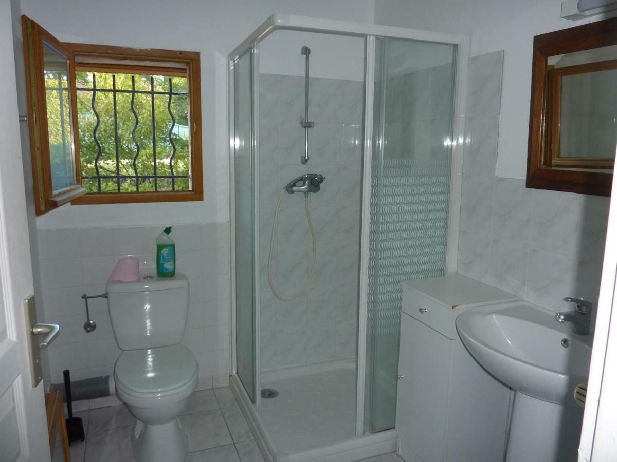 Studio 30 M2 Jardinet 10Minutes Annecy Naves-Parmelan Exterior photo